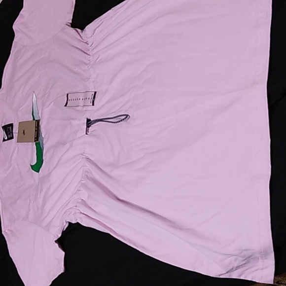 Women's NIKE Tunic - Picture 2 of 7